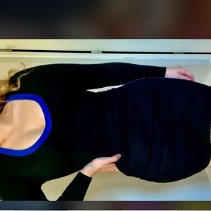 Charlotte Russe Bodycon Dress